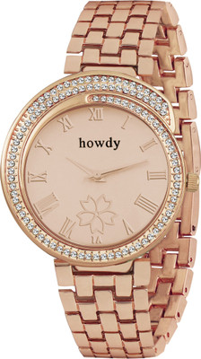 

Howdy ss337 Watch - For Women
