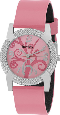 

Howdy howdy-ss413 Watch - For Women
