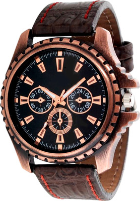 76 OFF on Kart Cabe New Stylish Men Boy Watch For Men on Flipkart PaisaWapas