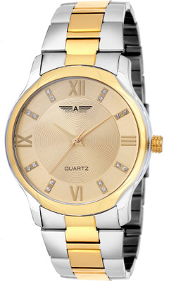 

Allisto Europa AL-07 Superb premium quality Watch - For Men