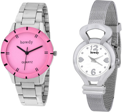 

Howdy howdy-ss1711 Watch - For Women