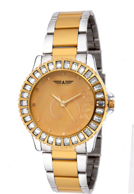 

Allisto Europa ALW-04 Pearl premium quality Watch - For Women