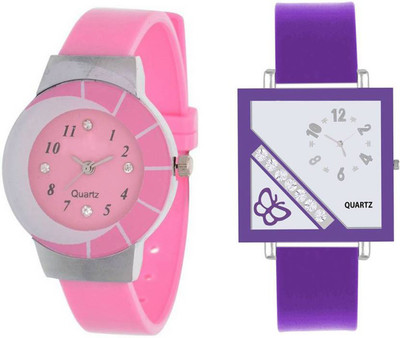 

Gopal Shopcart New Arrival Stylish Girls Watch - For Women Watch - For Women
