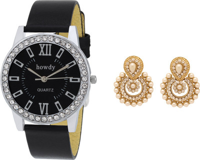 

Howdy howdy-ss1790 Watch - For Women