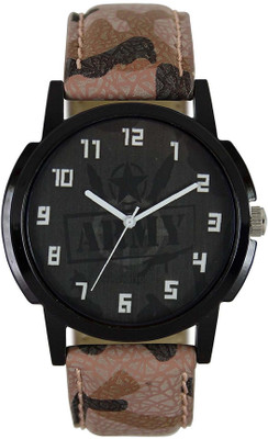 SHR COLLECTION SHR-LM-003 Watch - For Men