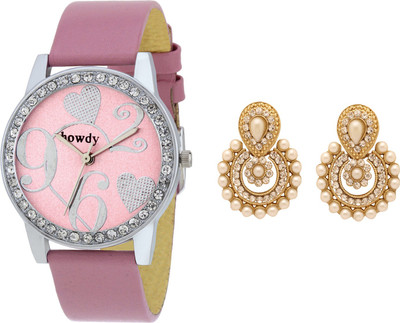 

Howdy howdy-ss1791 Watch - For Women