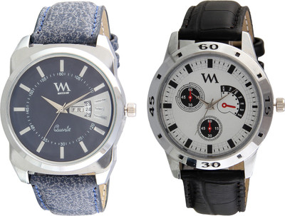 

Watch Me AWCx-013-017x Watch - For Men