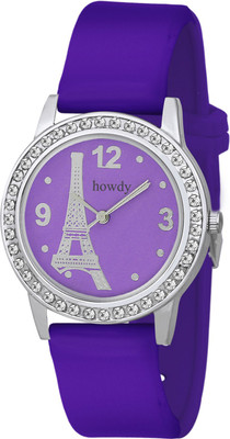 

Howdy howdy-ss1044 Watch - For Women