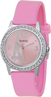 

Howdy howdy-ss1043 Watch - For Women