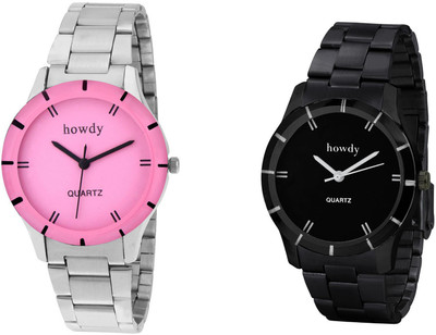 

Howdy howdy-ss1698 Watch - For Women