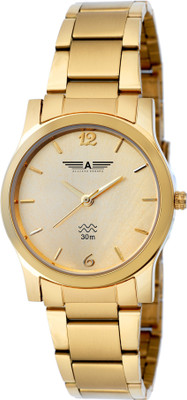 

Allisto Europa ALW-05 Pearl premium quality Watch - For Men