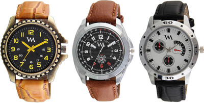 

Watch Me AWCx-012-013-014x Watch - For Men