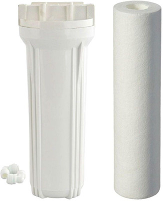 

PSRO BOWL FILTER Solid Filter Cartridge(0.5, Pack of 1)