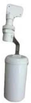 

Pooja Trendz RO Spare Parts-Float Valve along with cherry switch Bottom Storage Tank Solid Filter Cartridge(0.5, Pack of 1)