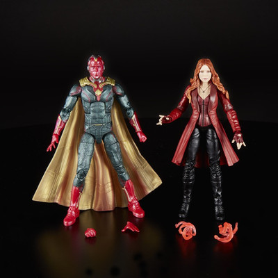 

Avengers E2118H060(Multicolor)