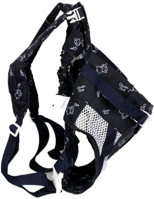

GJE CQ Baby Carrier Baby Carrier(Blue, Front carry facing out)