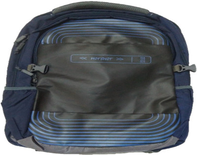 

Hot Shot F1234 15 L Backpack(Multicolor), S5