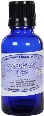 

Virasat Lemon Oil(30 ml)