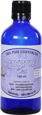 Virasat Myrtle Oil(100 ml)