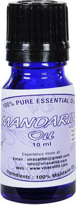 

Virasat Mandarin Oil(10 ml)