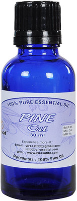 

Virasat Pine Oil(30 ml)