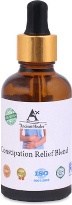 

Ancient Healer Constipation Relief Blend - 30 ml(30 ml)