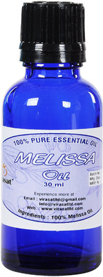 

Virasat Melissa Oil(30 ml)