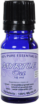 

Virasat Myrtle Oil(10 ml)