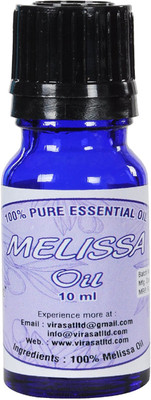 

Virasat Melissa Oil(10 ml)