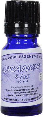 

Virasat Orange Oil(10 ml)