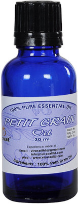 

Virasat Petit Grain Oil(30 ml)