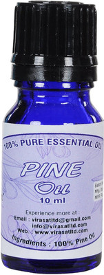

Virasat Pine Oil(10 ml)