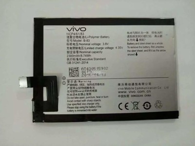 

VIVO Y5 Battery( )