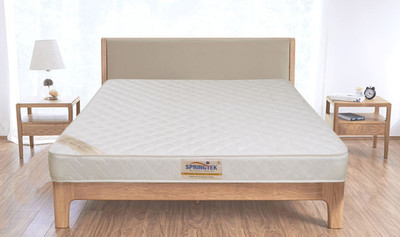 

Springtek Economical Coir 4 inch Queen Coir Mattress
