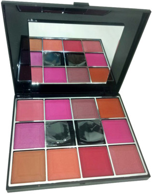 

Cameleon Velvet Touch Professional Makup(Multicolor)