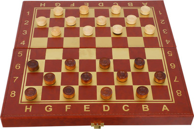 

SSB Standard Wooden,Family outdoor,Travelling Chess Board Board Game