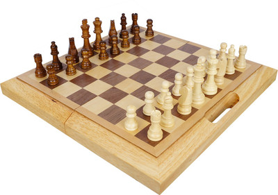 

Running Briefcas Board Game