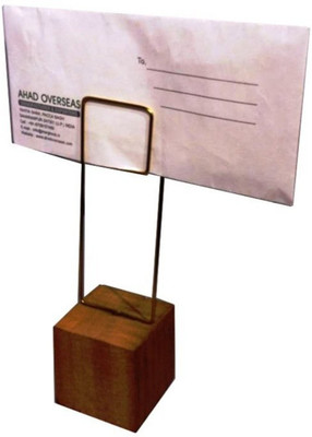 

online art effects 70 Card Holder(Set of 1, Brown)