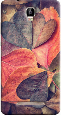 Back Dream Back Cover for Zen Admire Unity(Multicolor, Silicon)
