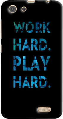 Back Dream Back Cover for Zen Admire Thrill Plus(Multicolor, Silicon)