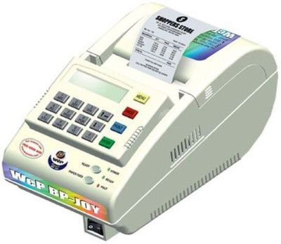 

Wep Bp joy Table Top Cash Register(LCD Screen)