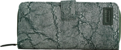 

SWANSIND Casual Green Clutch