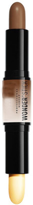 

Bigwig Professional Makeup Wonder Stick, WS01, LIGHT/MEDIUM, 4g Concealer(LIGHT/MEDIUM ,CLAIR/ MOYEN WS01, 4 g)