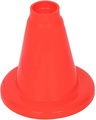 

Sach by Big Bazaar Cone Marker Pack of 10(Multicolor)
