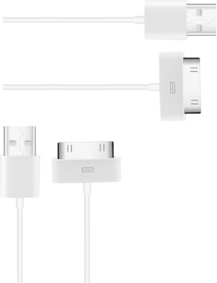 

UKB UKB00073 USB Cable(White)