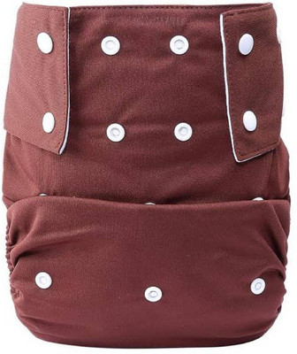 

Tiny Tots Reusable urinary incontinence Adult Diapers - XXL