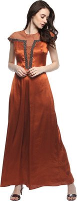 kazo maxi dress