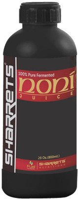 

SHARRETS NUTRITIONS 100% Pure Fermented Noni Juice(800 ml)