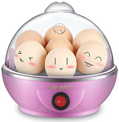 

Fashion mystery 1 Egg Cooker(6 Eggs)
