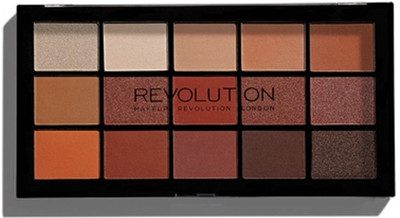 

Makeup Revolution Re-loaded palette 16.5 g(- Iconic Fever)